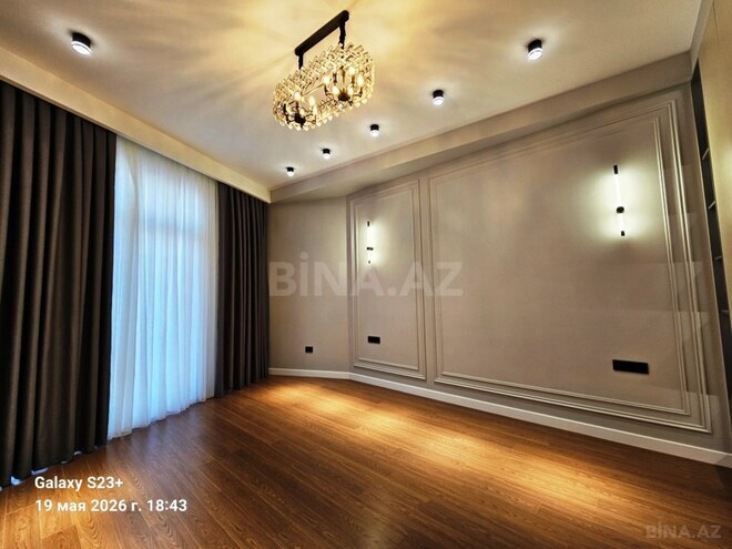 Satılır 4 otaqlı yeni tikili 157 m², Ağ şəhər q., photo 14 from 29
