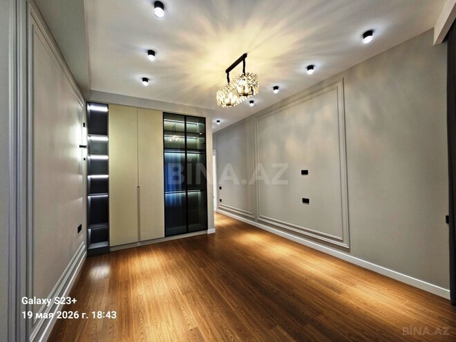 Satılır 4 otaqlı yeni tikili 157 m², Ağ şəhər q., photo 16 from 29