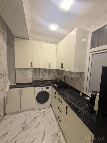 Satılır 2 otaqlı yeni tikili 57 m², Masazır q., photo 5 from 12