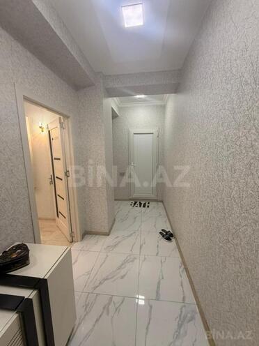 Satılır 2 otaqlı yeni tikili 57 m², Masazır q., photo 7 from 12