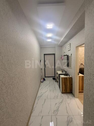 Satılır 2 otaqlı yeni tikili 57 m², Masazır q., photo 8 from 12