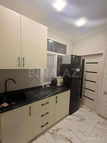 Satılır 2 otaqlı yeni tikili 57 m², Masazır q., photo 6 from 12