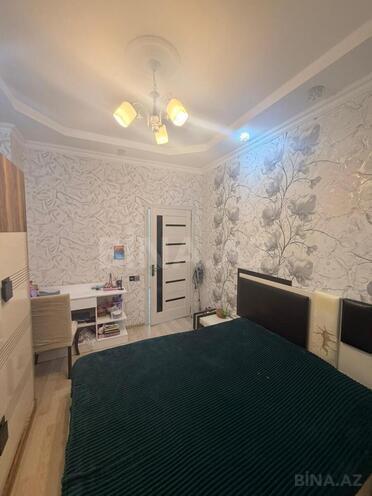 Satılır 2 otaqlı yeni tikili 57 m², Masazır q., photo 10 from 12