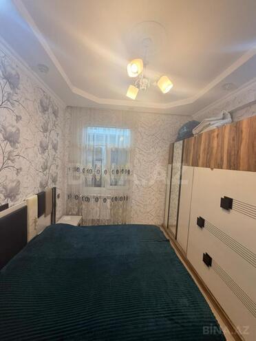 Satılır 2 otaqlı yeni tikili 57 m², Masazır q., photo 9 from 12