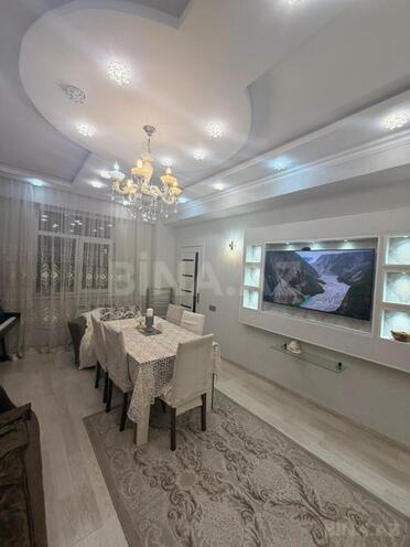 Satılır 2 otaqlı yeni tikili 57 m², Masazır q., photo 1 from 12