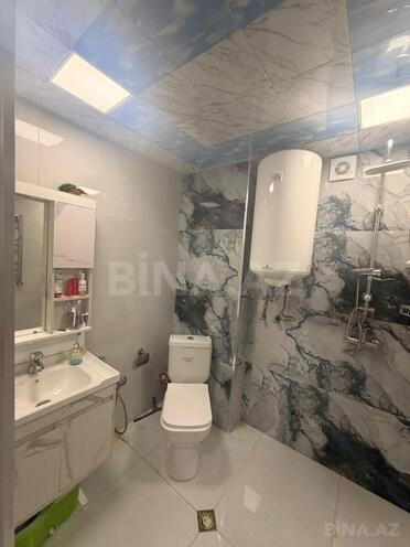 Satılır 2 otaqlı yeni tikili 57 m², Masazır q., photo 11 from 12