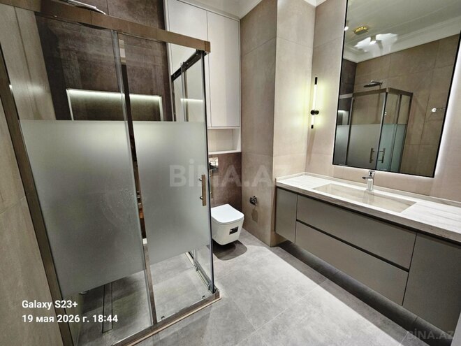 Satılır 4 otaqlı yeni tikili 157 m², Ağ şəhər q., photo 17 from 29