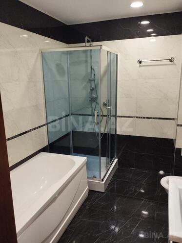 İcarəyə verilir 3 otaqlı yeni tikili 130 m², Səbail r., photo 10 from 18