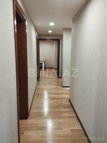 İcarəyə verilir 3 otaqlı yeni tikili 130 m², Səbail r., photo 7 from 18