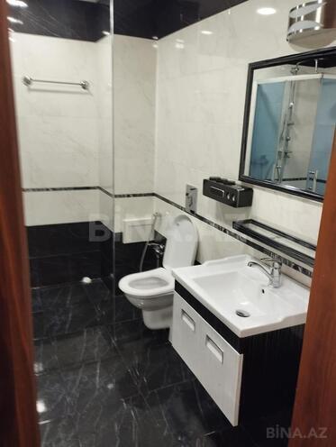 İcarəyə verilir 3 otaqlı yeni tikili 130 m², Səbail r., photo 17 from 18
