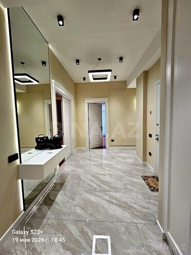 Satılır 4 otaqlı yeni tikili 157 m², Ağ şəhər q., photo 18 from 29