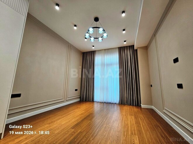 Satılır 4 otaqlı yeni tikili 157 m², Ağ şəhər q., photo 19 from 29