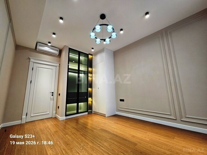 Satılır 4 otaqlı yeni tikili 157 m², Ağ şəhər q., photo 20 from 29