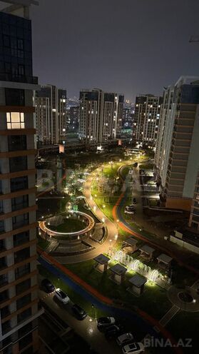 Продаётся 4-комн. новостройка 130 м², м. Нариман Нариманов, photo 22 from 23