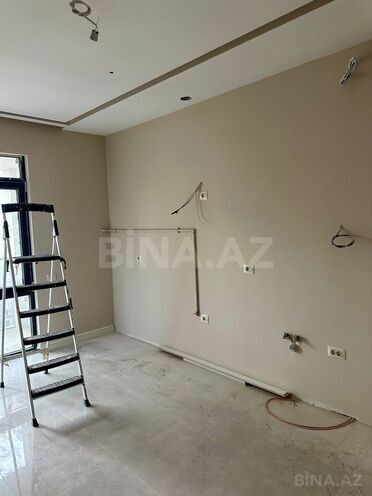 Продаётся 4-комн. новостройка 130 м², м. Нариман Нариманов, photo 14 from 23