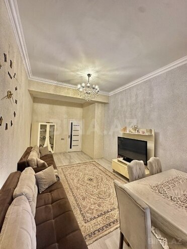 Продаётся 3-комн. новостройка 106 м², м. 28 мая, photo 4 from 12
