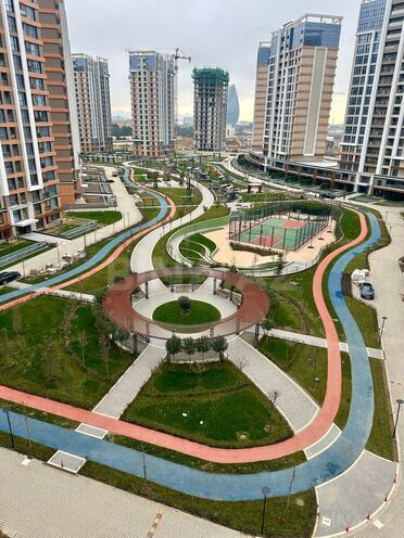 Продаётся 4-комн. новостройка 130 м², м. Нариман Нариманов, photo 3 from 23