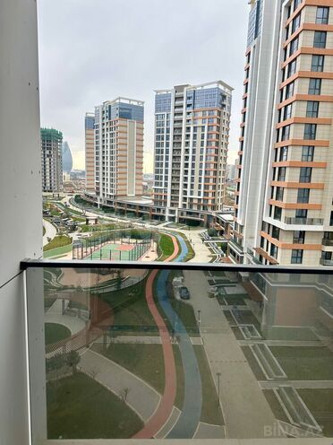 Продаётся 4-комн. новостройка 130 м², м. Нариман Нариманов, photo 1 from 23
