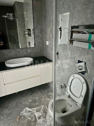 Продаётся 4-комн. новостройка 130 м², м. Нариман Нариманов, photo 21 from 23