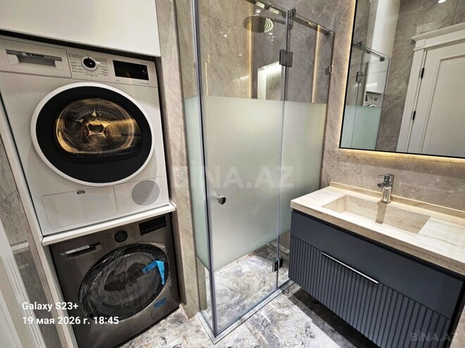 Satılır 4 otaqlı yeni tikili 157 m², Ağ şəhər q., photo 22 from 29