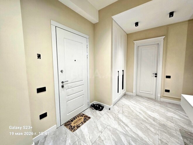 Satılır 4 otaqlı yeni tikili 157 m², Ağ şəhər q., photo 23 from 29