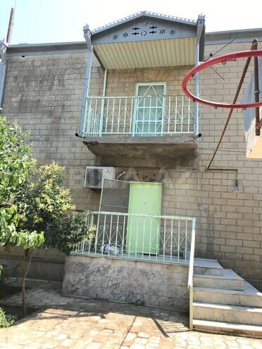 Satılır 5 otaqlı həyət evi/bağ evi 120 m², Suraxanı r., photo 4 from 24
