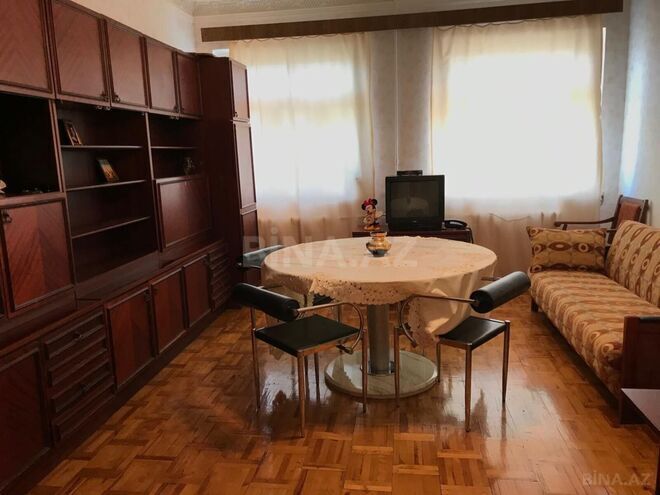 Satılır 5 otaqlı həyət evi/bağ evi 120 m², Suraxanı r., photo 3 from 24