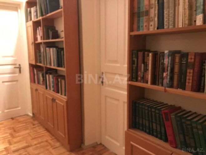 Satılır 5 otaqlı həyət evi/bağ evi 120 m², Suraxanı r., photo 16 from 24