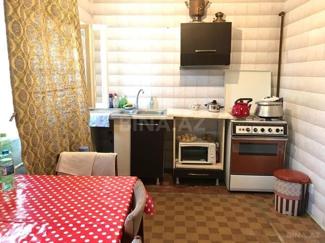 Satılır 5 otaqlı həyət evi/bağ evi 120 m², Suraxanı r., photo 18 from 24
