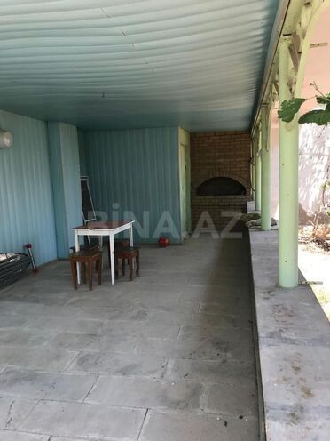 Satılır 5 otaqlı həyət evi/bağ evi 120 m², Suraxanı r., photo 20 from 24