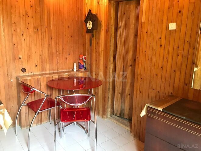 Satılır 5 otaqlı həyət evi/bağ evi 120 m², Suraxanı r., photo 17 from 24