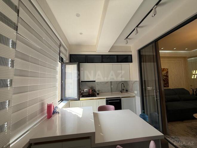 Продаётся 3-комн. новостройка 106 м², м. 28 мая, photo 15 from 23