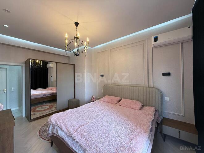 Продаётся 3-комн. новостройка 106 м², м. 28 мая, photo 8 from 23