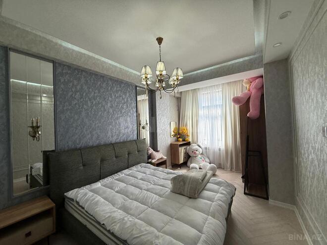 Продаётся 3-комн. новостройка 106 м², м. 28 мая, photo 10 from 23