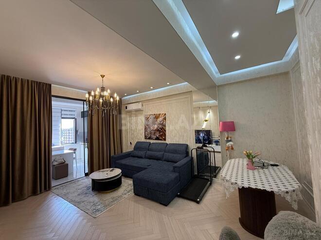 Продаётся 3-комн. новостройка 106 м², м. 28 мая, photo 4 from 23