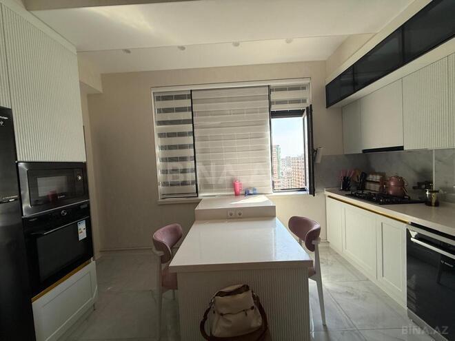 Продаётся 3-комн. новостройка 106 м², м. 28 мая, photo 14 from 23