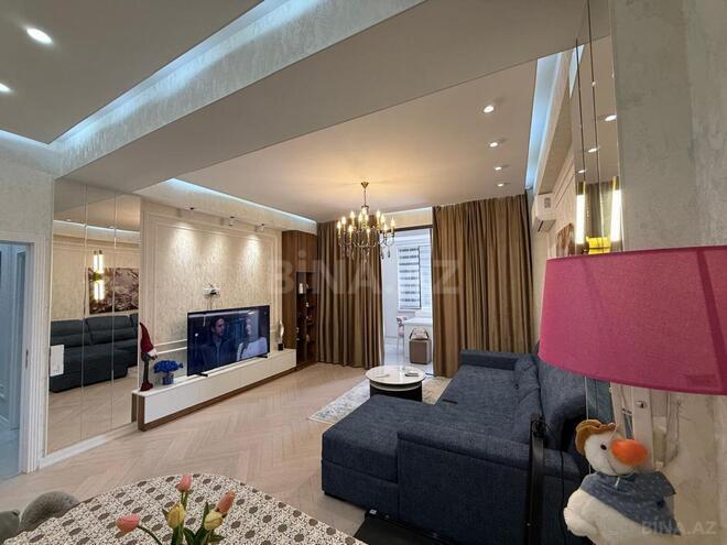 Продаётся 3-комн. новостройка 106 м², м. 28 мая, photo 3 from 23