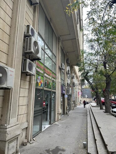 İcarəyə verilir  obyekt 115 m², Nərimanov r., photo 3 from 9