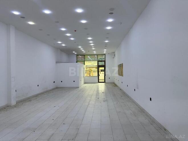 İcarəyə verilir  obyekt 115 m², Nərimanov r., photo 6 from 9