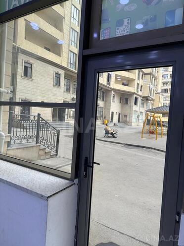 İcarəyə verilir  obyekt 115 m², Nərimanov r., photo 8 from 9