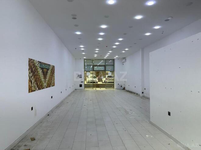 İcarəyə verilir  obyekt 115 m², Nərimanov r., photo 4 from 9