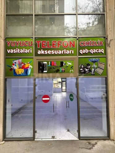 İcarəyə verilir  obyekt 115 m², Nərimanov r., photo 1 from 9