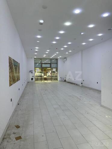 İcarəyə verilir  obyekt 115 m², Nərimanov r., photo 5 from 9