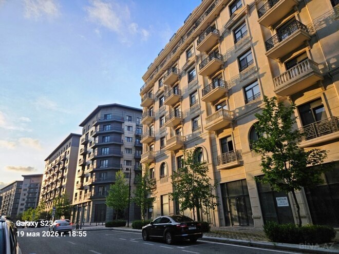 Satılır 4 otaqlı yeni tikili 157 m², Ağ şəhər q., photo 28 from 29