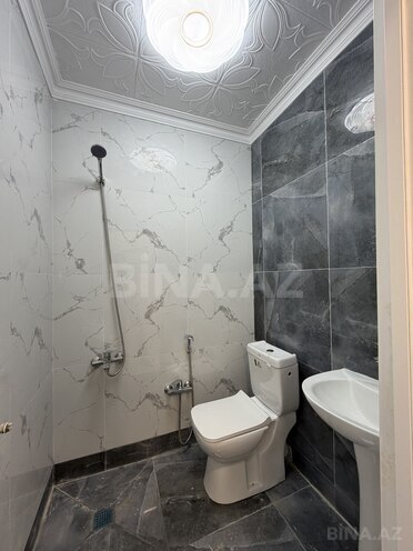 Продаётся 1-комн. новостройка 40 м², пос. Масазыр, photo 6 from 9