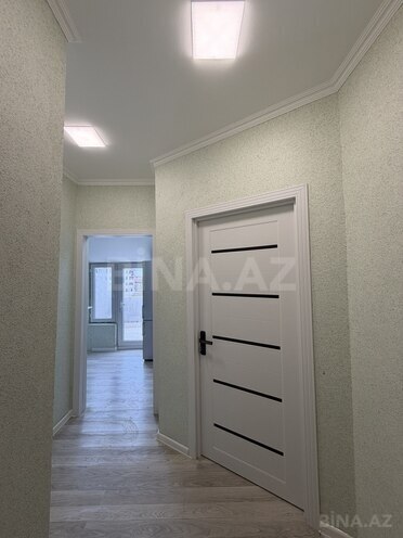 Продаётся 1-комн. новостройка 40 м², пос. Масазыр, photo 3 from 9