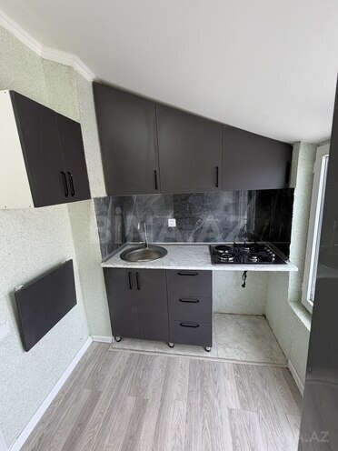 Продаётся 1-комн. новостройка 40 м², пос. Масазыр, photo 7 from 9