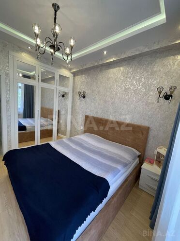 İcarəyə verilir 2 otaqlı yeni tikili 80 m², Nəsimi r., photo 7 from 17