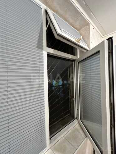 Сдаётся 1-комн. вторичка 35 м², м. Кара Караев, photo 4 from 10