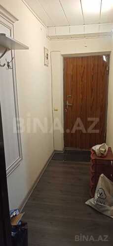 Сдаётся 1-комн. вторичка 35 м², м. Кара Караев, photo 6 from 10